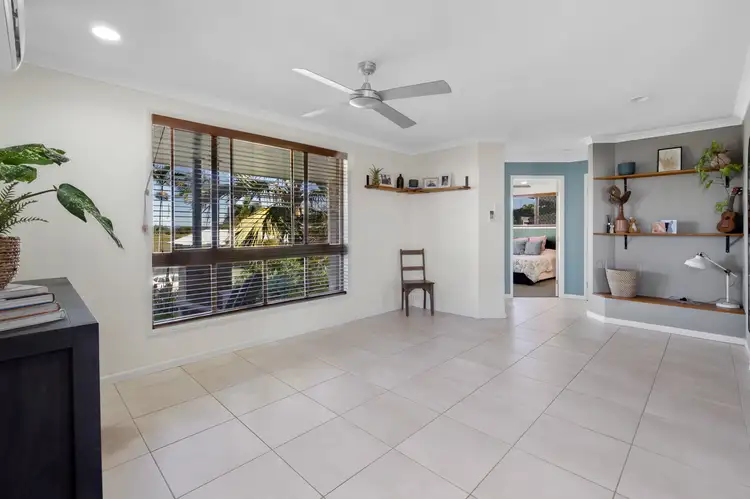 Sixth view of Homely house listing, 6 Mclaughlin Drive, Eimeo QLD 4740
