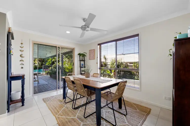 Seventh view of Homely house listing, 6 Mclaughlin Drive, Eimeo QLD 4740