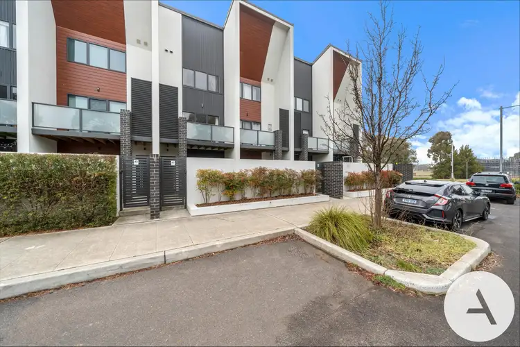 47/224 Flemington Road, Harrison ACT 2914