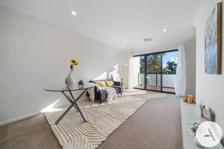 Fifth view of Homely townhouse listing, 47/224 Flemington Road, Harrison ACT 2914