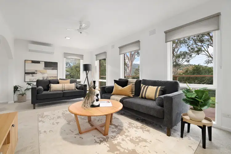 Third view of Homely house listing, 11 Chalmers Grove, Ferntree Gully VIC 3156