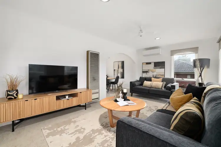 Fourth view of Homely house listing, 11 Chalmers Grove, Ferntree Gully VIC 3156