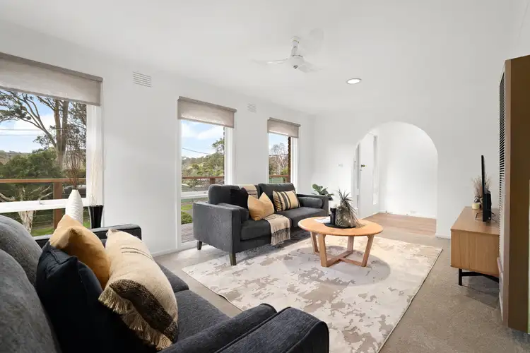 Fifth view of Homely house listing, 11 Chalmers Grove, Ferntree Gully VIC 3156