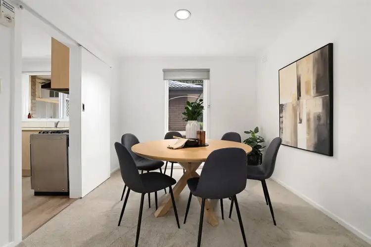 Sixth view of Homely house listing, 11 Chalmers Grove, Ferntree Gully VIC 3156