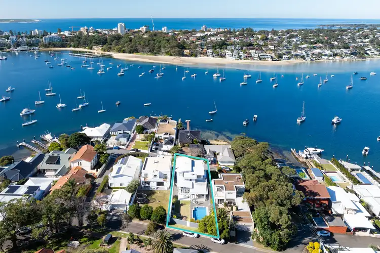 Third view of Homely house listing, 3 Hazel Place, Burraneer NSW 2230