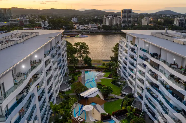1613/45 Duncan Street, West End QLD 4101
