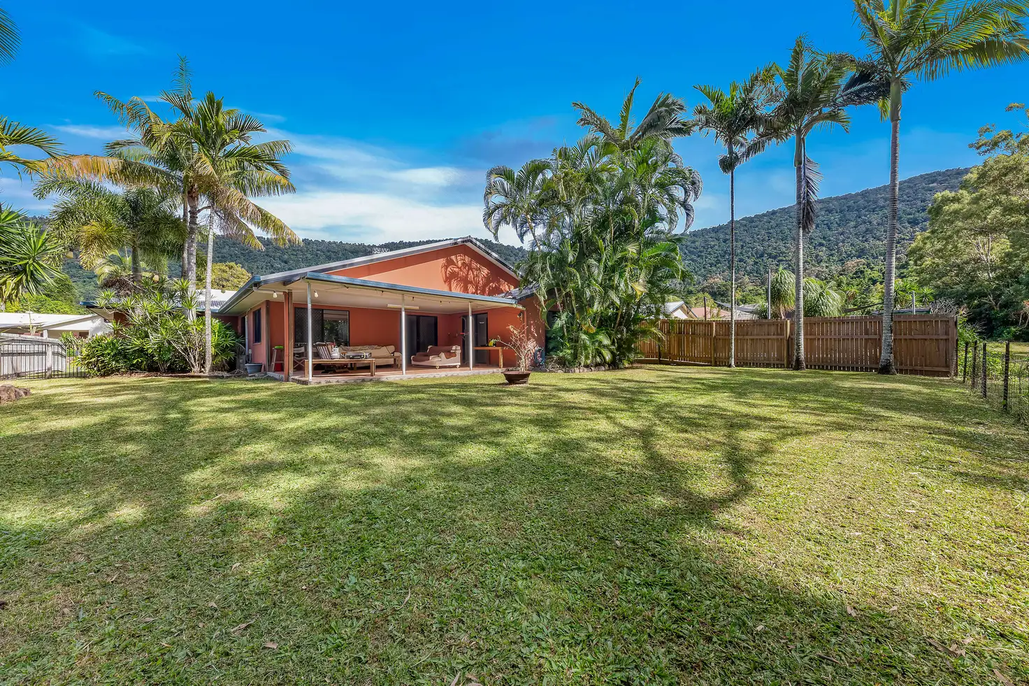 Main view of Homely house listing, 8 Wahoo Court, Jubilee Pocket QLD 4802