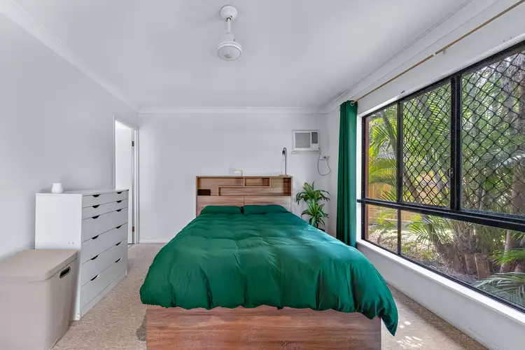 Third view of Homely house listing, 8 Wahoo Court, Jubilee Pocket QLD 4802