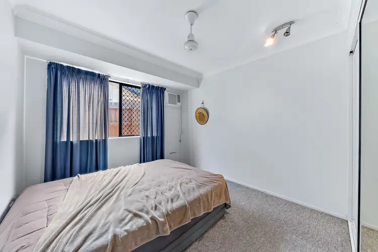Fifth view of Homely house listing, 8 Wahoo Court, Jubilee Pocket QLD 4802