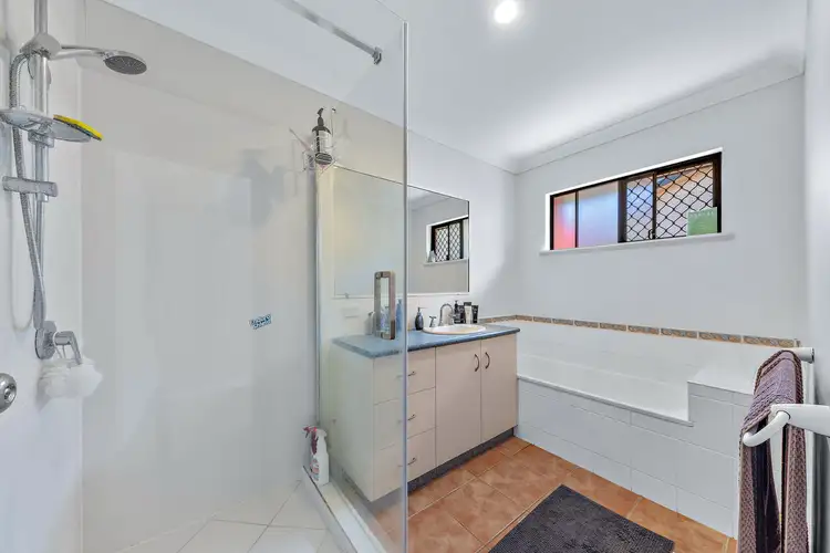 Sixth view of Homely house listing, 8 Wahoo Court, Jubilee Pocket QLD 4802
