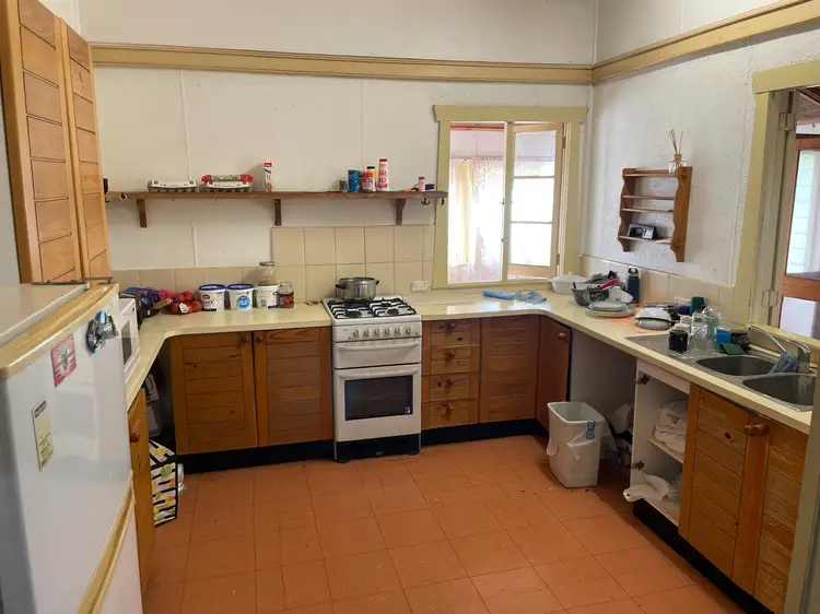 9A Leichhardt Street, Tennant Creek NT 860