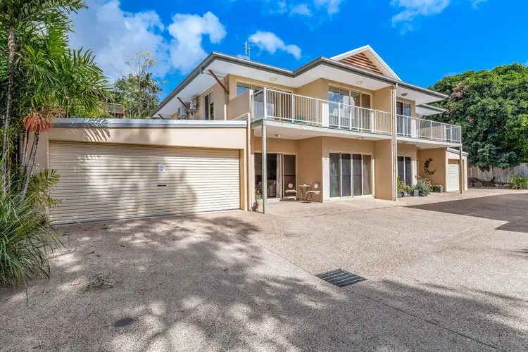 Second view of Homely house listing, 4/152 Shute Harbour Road, Cannonvale QLD 4802