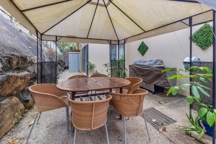 Fourth view of Homely house listing, 4/152 Shute Harbour Road, Cannonvale QLD 4802