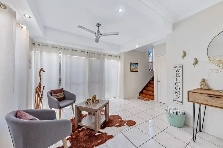 Fifth view of Homely house listing, 4/152 Shute Harbour Road, Cannonvale QLD 4802