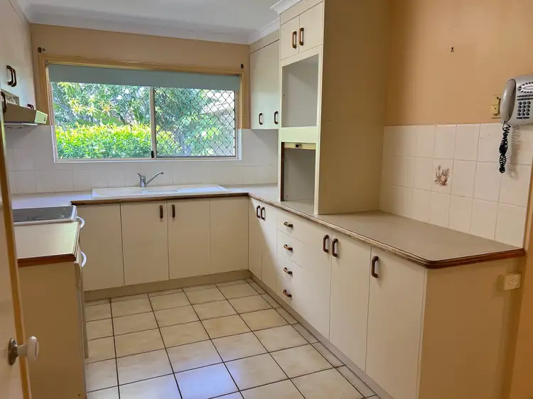 Second view of Homely house listing, 71 Ladbroke Crescent, Urangan QLD 4655