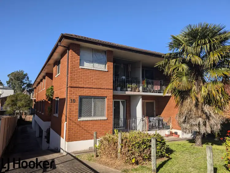 3/10 Stanley Street, Campsie NSW 2194