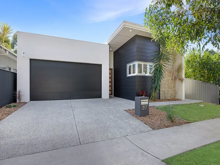 37 Aqua Circuit, Caloundra West QLD 4551