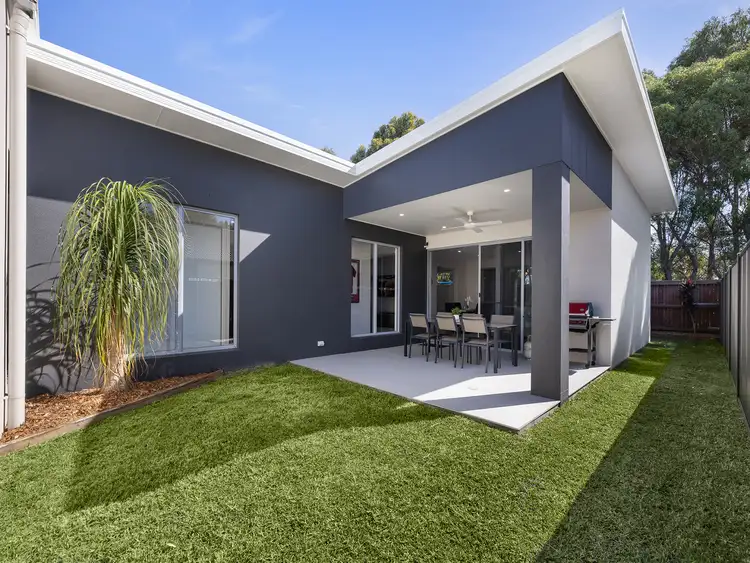 Second view of Homely house listing, 37 Aqua Circuit, Caloundra West QLD 4551