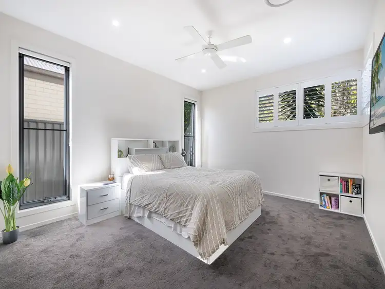 Fifth view of Homely house listing, 37 Aqua Circuit, Caloundra West QLD 4551