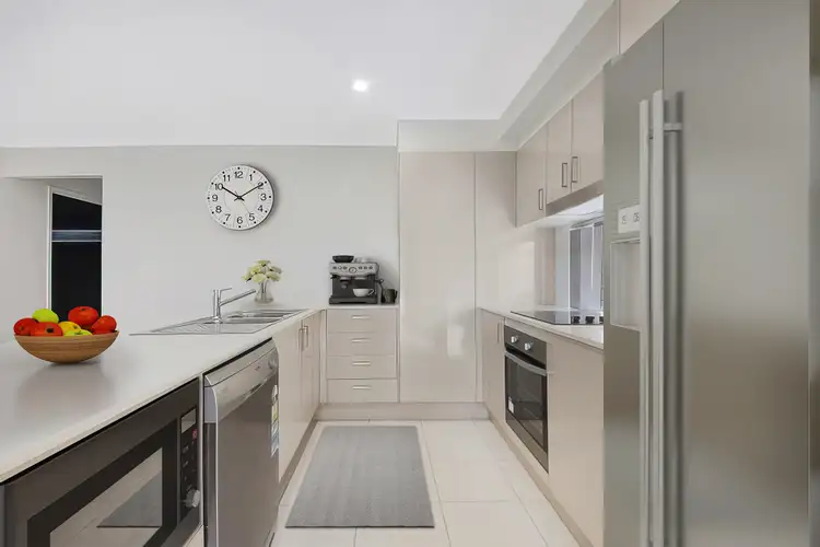 Third view of Homely house listing, 35 Regal Close, Heathwood QLD 4110