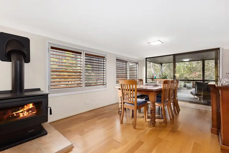 Fourth view of Homely house listing, 51 Bolwarra Avenue, West Pymble NSW 2073