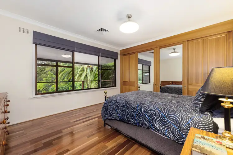 Sixth view of Homely house listing, 51 Bolwarra Avenue, West Pymble NSW 2073