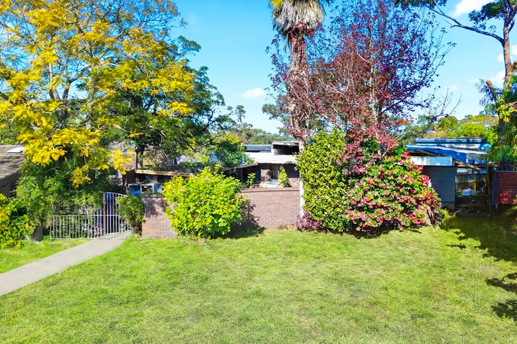 11 Berenbel Place, Westleigh NSW 2120