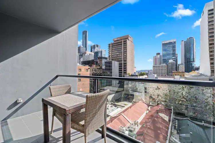 Main view of Homely apartment listing, 1104/128 Charlotte Street, Brisbane City QLD 4000