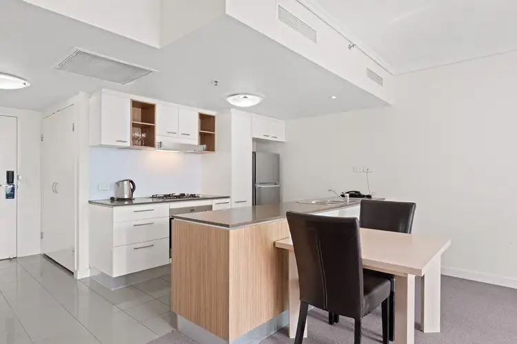 Fourth view of Homely apartment listing, 1104/128 Charlotte Street, Brisbane City QLD 4000