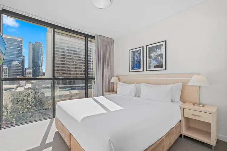 Sixth view of Homely apartment listing, 1104/128 Charlotte Street, Brisbane City QLD 4000