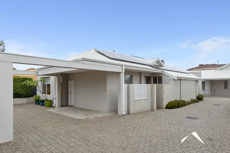 58B Woodrow Avenue, Yokine WA 6060