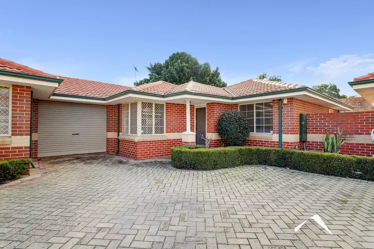 3/59 Spencer Avenue, Yokine WA 6060