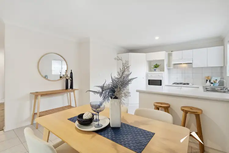 Fifth view of Homely villa listing, 3/59 Spencer Avenue, Yokine WA 6060