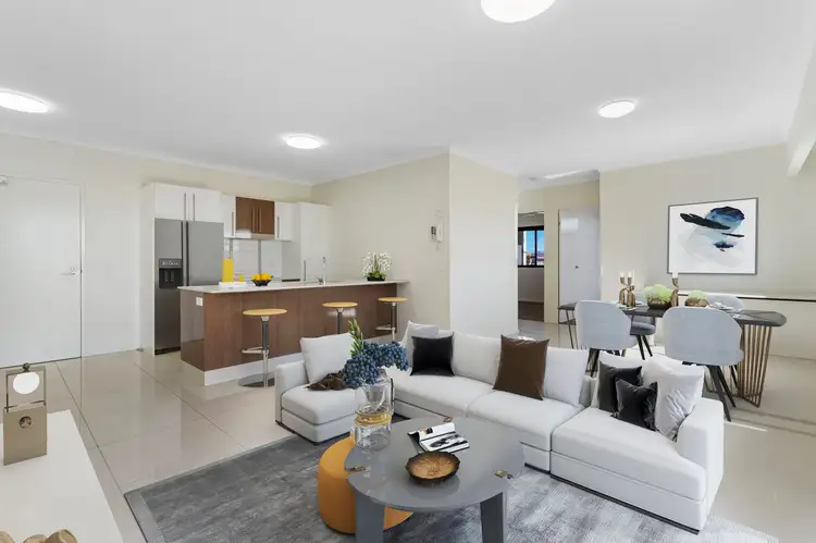 45/171 Scarborough Street, Southport QLD 4215
