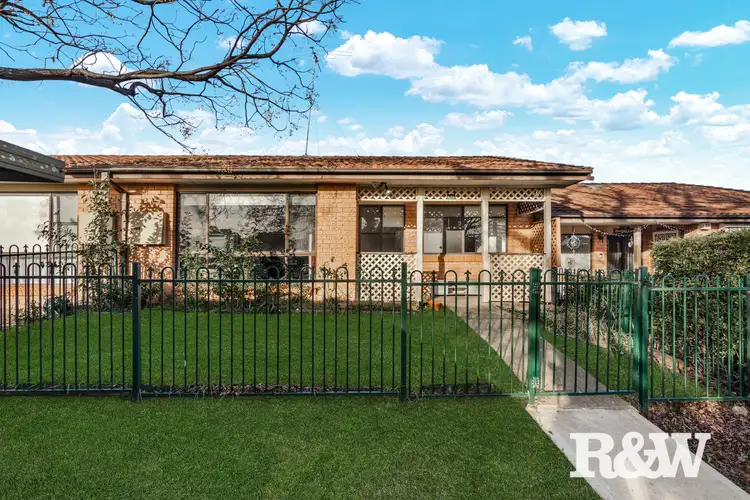 Second view of Homely villa listing, 4/38 Meacher Street, Mount Druitt NSW 2770