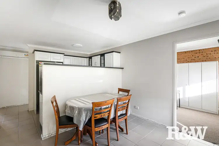 Fourth view of Homely villa listing, 4/38 Meacher Street, Mount Druitt NSW 2770