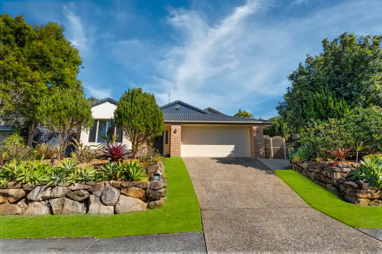 17 Gannon Way, Upper Coomera QLD 4209