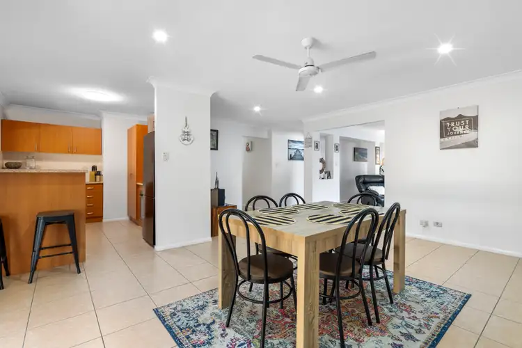 Third view of Homely house listing, 17 Gannon Way, Upper Coomera QLD 4209