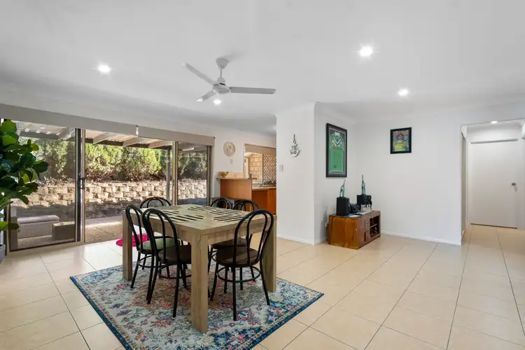 Fourth view of Homely house listing, 17 Gannon Way, Upper Coomera QLD 4209