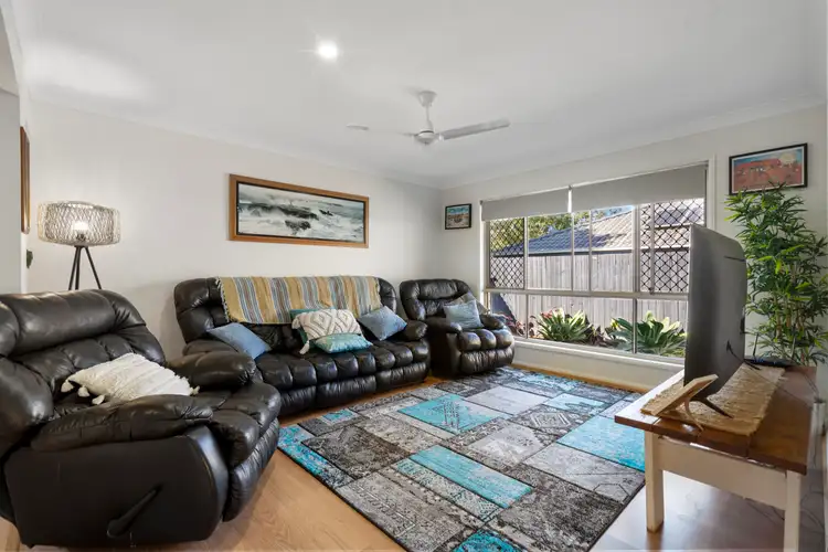 Seventh view of Homely house listing, 17 Gannon Way, Upper Coomera QLD 4209