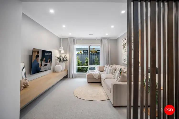 Fourth view of Homely house listing, 1 Imagine Drive, Strathfieldsaye VIC 3551
