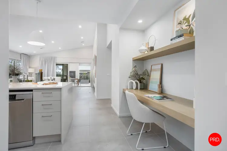 Fifth view of Homely house listing, 1 Imagine Drive, Strathfieldsaye VIC 3551