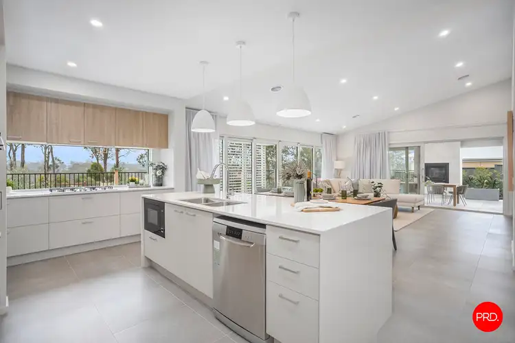 Sixth view of Homely house listing, 1 Imagine Drive, Strathfieldsaye VIC 3551