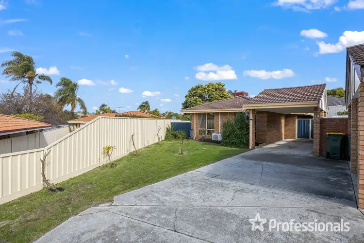 19a Carinda Place
