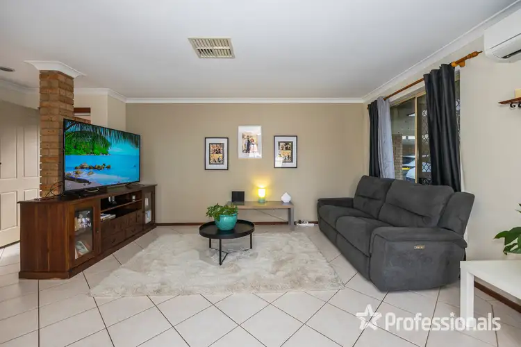 Second view of Homely house listing, 19a Carinda Place, Alexander Heights WA 6064