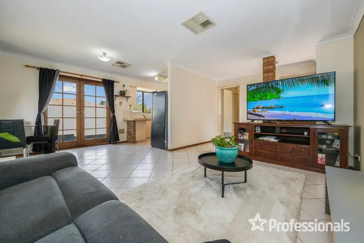 Third view of Homely house listing, 19a Carinda Place, Alexander Heights WA 6064