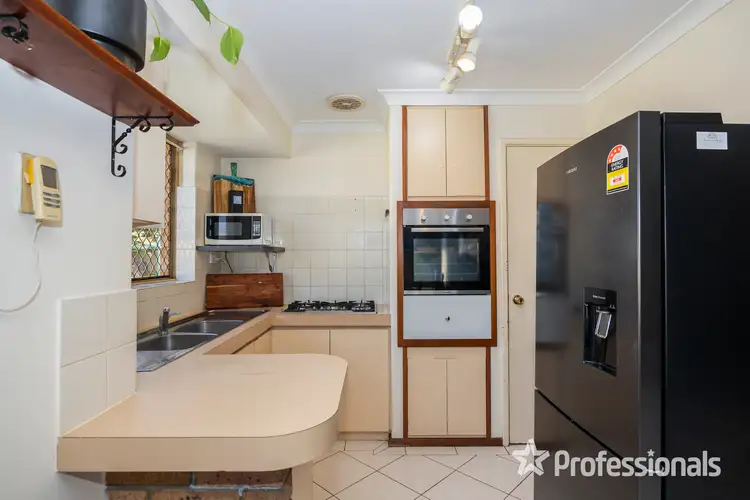 Fifth view of Homely house listing, 19a Carinda Place, Alexander Heights WA 6064