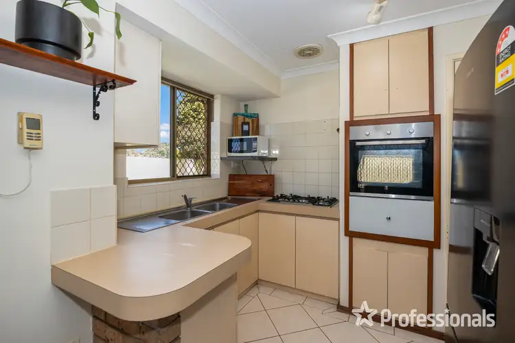 Sixth view of Homely house listing, 19a Carinda Place, Alexander Heights WA 6064