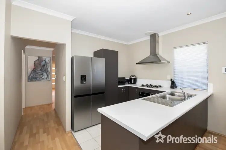 Sixth view of Homely house listing, 72 Brixton Crescent, Ellenbrook WA 6069