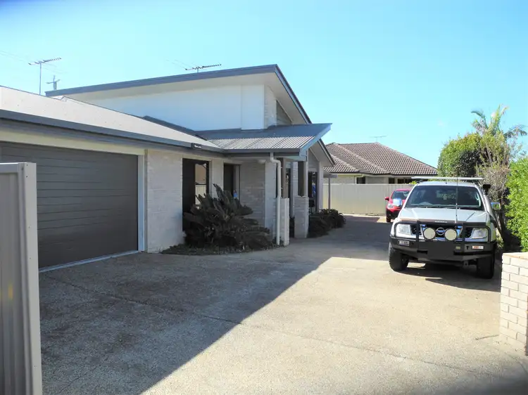 Second view of Homely house listing, 1&2/16 Rainbird Circuit, Kallangur QLD 4503